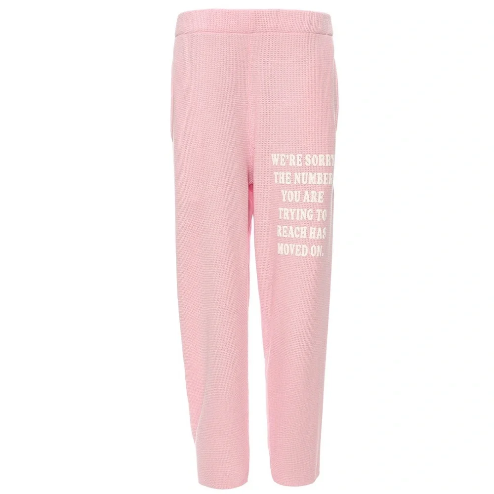 Boys Lie 1-800 Revamped Racer Women's Hoodie & Sweatpants Set